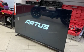 Телевизор ARTUS 50F02