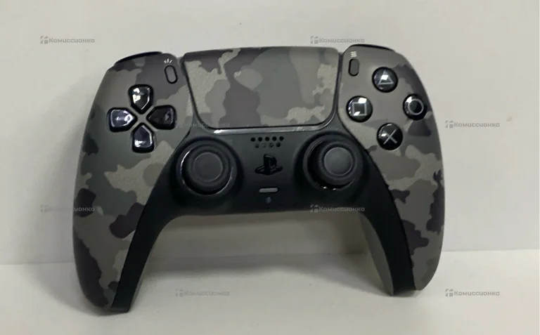 Джойстик для PlayStation 5