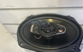 Автомобильные колонки Pioneer TS-A6997S