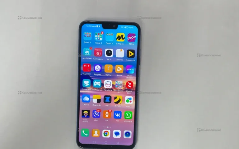 Honor 8X 4/64Gb