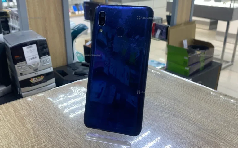 Samsung A20 2/32Gb