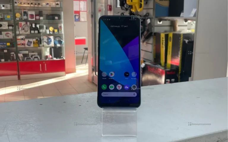 Realme C3 3/64Gb