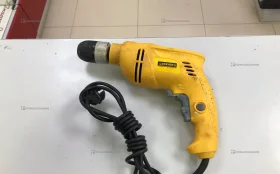 Дрель STAYER SID-550-E