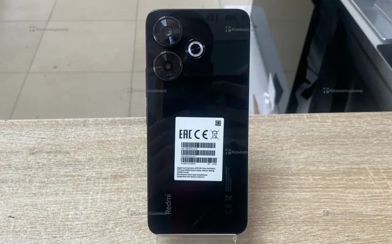 Xiaomi Redmi 13 6/256 ГБ