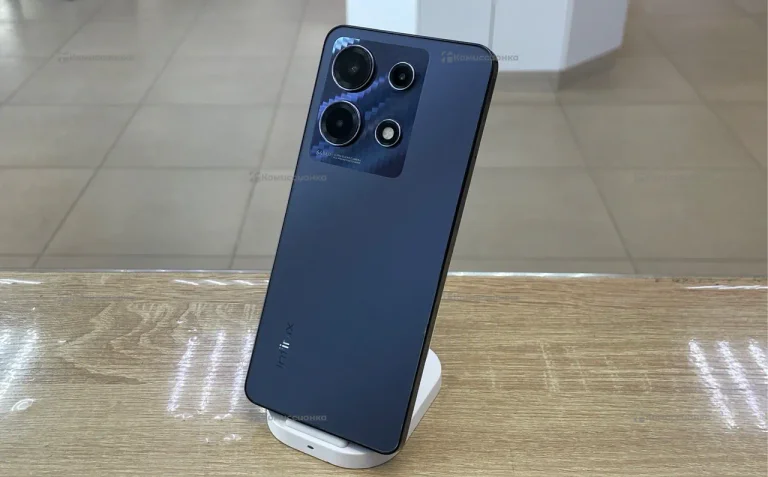 Rinfinix note 30 8/128