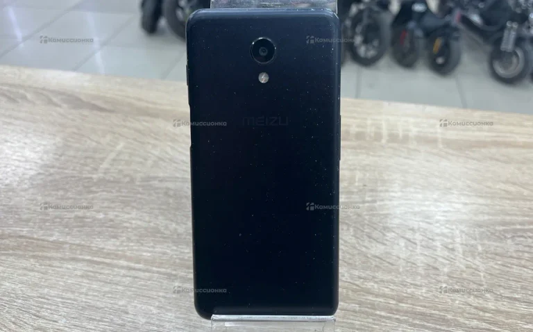Meizu M6s 3/32 ГБ