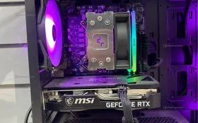 Системный блок