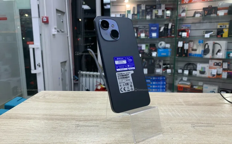 Tecno Spark 40C 8/128 ГБ
