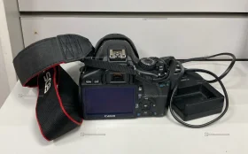 Купить Фотоаппарат  Canon EOS 550D б/у , в Рязань Цена:11900рублей