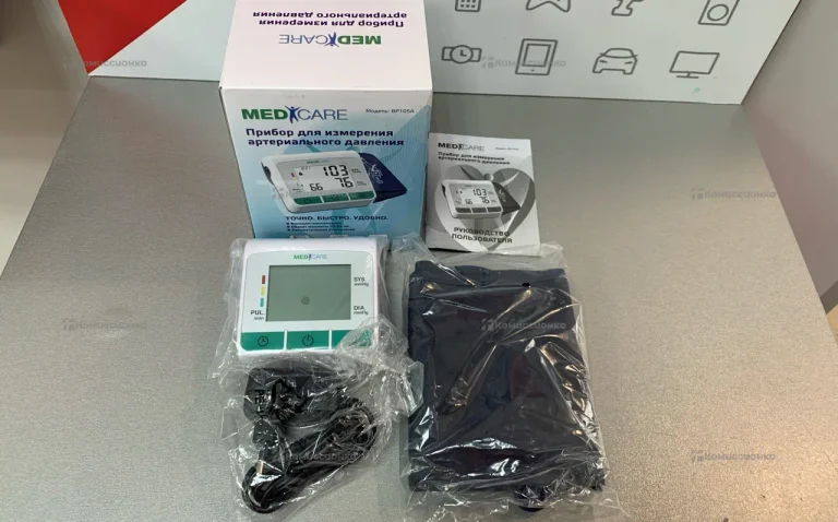Тонометр Medcare BP105A