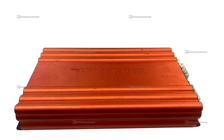 Усилитель Gryphon 4.800