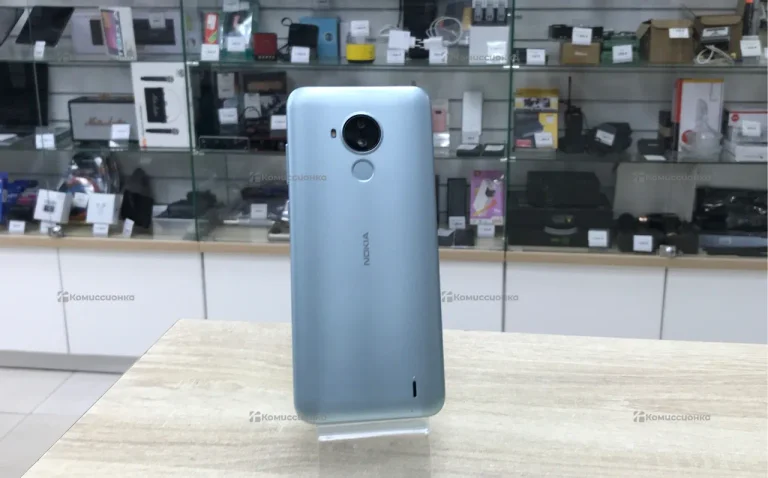 Nokia C30 3/64 ГБ