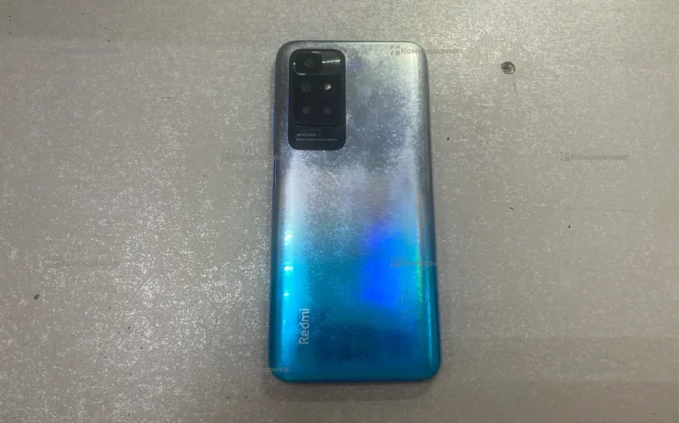 Xiaomi Redmi 10 (2022) 4/64GB