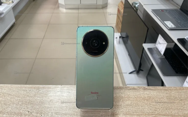 Xiaomi Redmi A3x 3/64ГБ