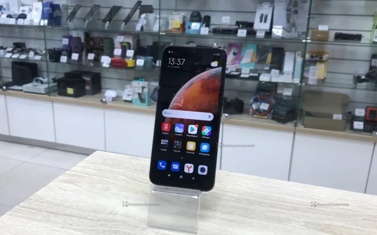 Xiaomi Redmi 9A 2/32 ГБ