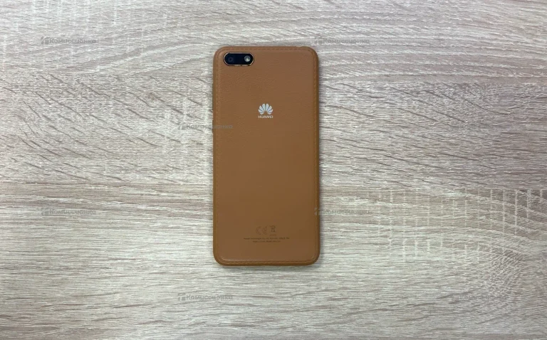 Huawei Y5 lite (2018) 1/16 ГБ