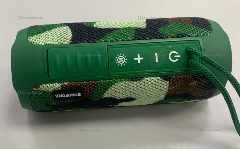 Колонка  aborigine