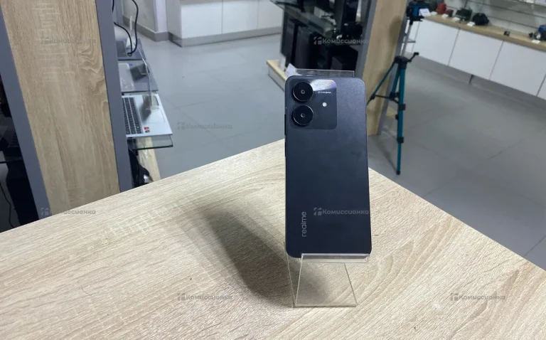Realme Note 60x 3/64 ГБ