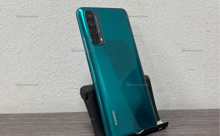 Huawei P smart 2021 4/128 ГБ