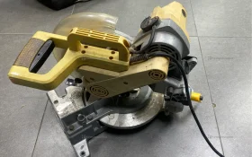 Купить Торцовочная пила Энкор Корвет 5Р б/у , в Москва и область Цена:5900рублей