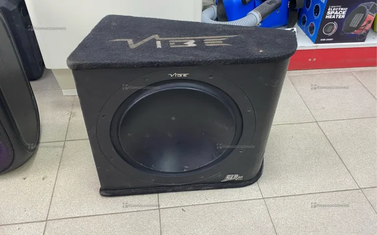 Сабвуфер  VIBE