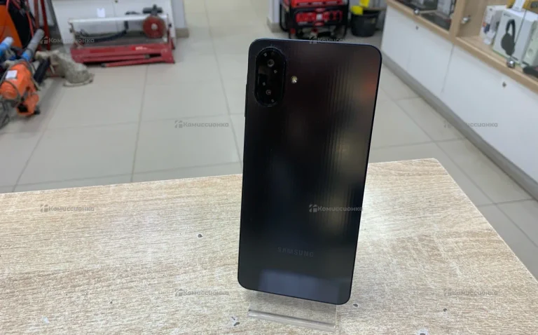 Samsung Galaxy A07 4/128 ГБ