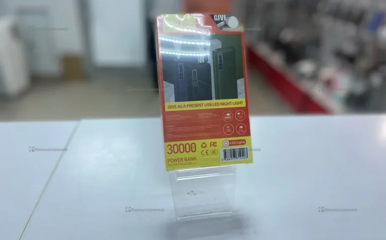 Power Bank  y 06 30000 mah