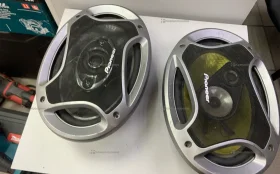 Колонка  Pioneer ts-a6982s