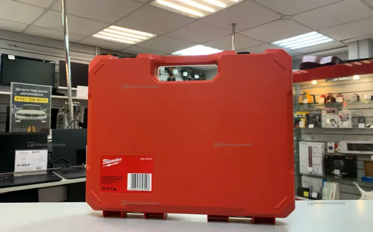 набор отверток Milwaukee 4932472003