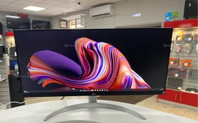 Монитор LG 29WQ600-W