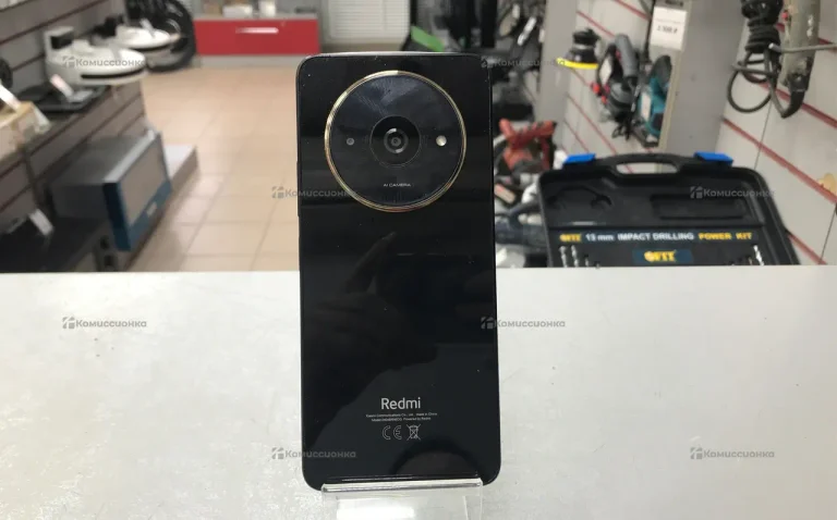 Xiaomi Redmi A3x 3/64ГБ