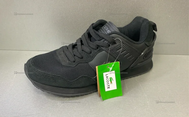 Кроссовки Lacoste 40