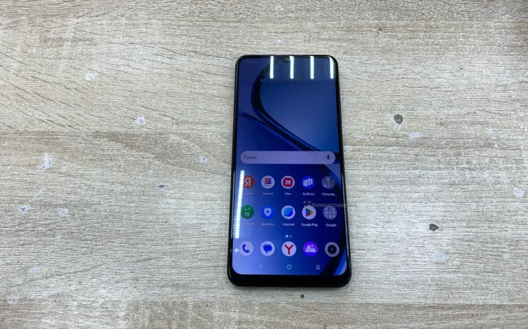 Realme C51 4/128 ГБ