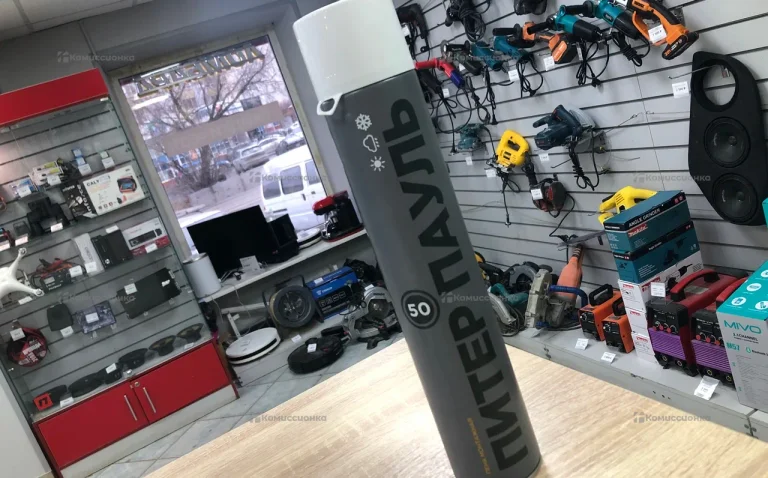 Пена Питер Пауль