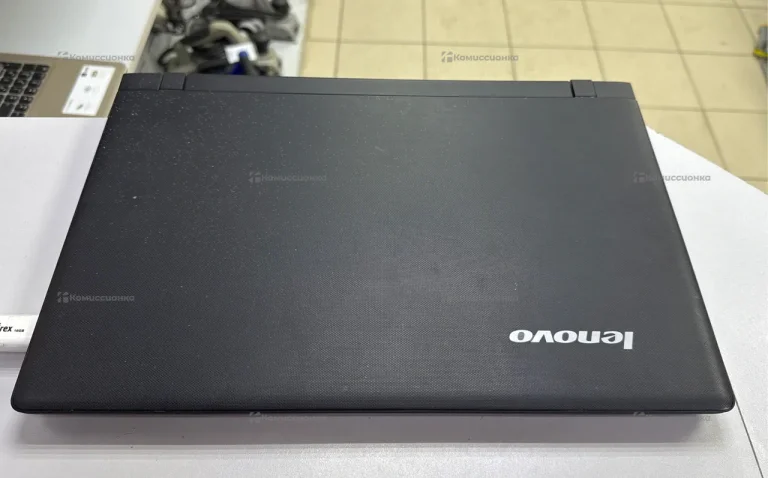 Ноутбук  Lenovo ideapad 100