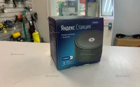 Колонка  Яндекс станция мини