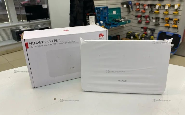 Роутер Huawei B530-336 4G