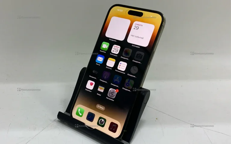 Apple iPhone 14 Pro Max 6/128 ГБ