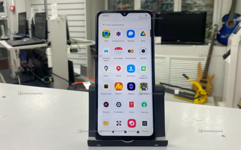 Xiaomi Redmi A3x 3/64ГБ