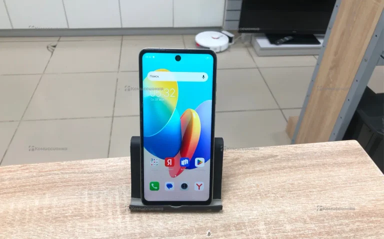 Tecno Spark Go 2024 3/64 ГБ