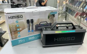 Колонка  Kisimo KMS-251