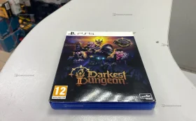 ps5 darkest dungeon