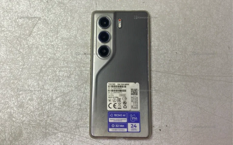 Tecno CAMON 40 8/256Gb
