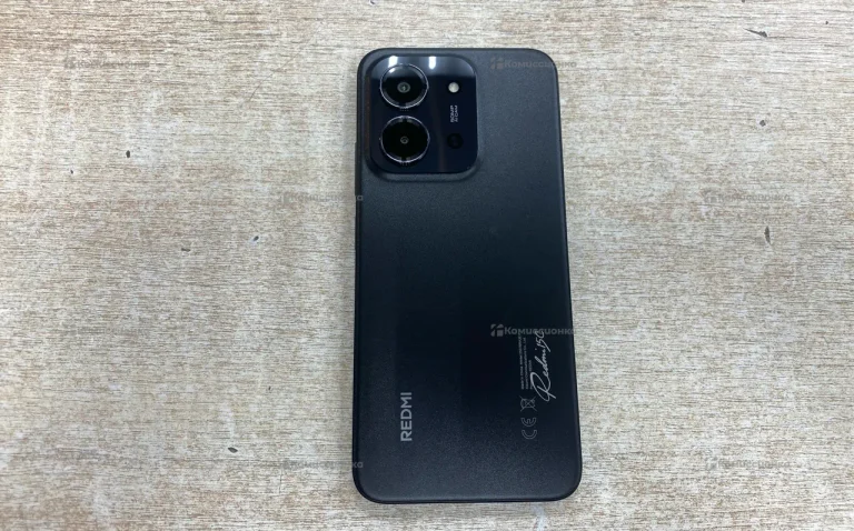 Xiaomi Redmi 15C 8/256