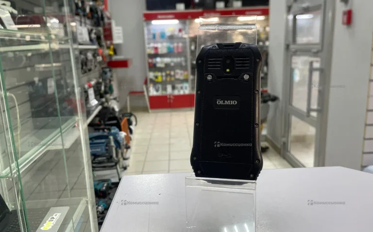 Olmio X05