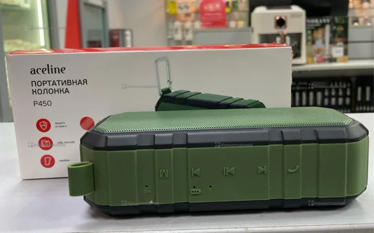 Колонка  Aceline P450