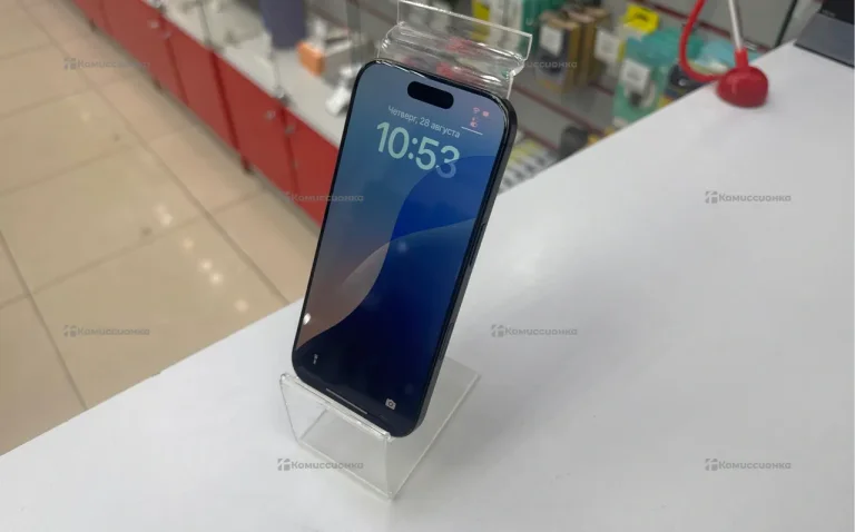 iPhone 16 Pro 128