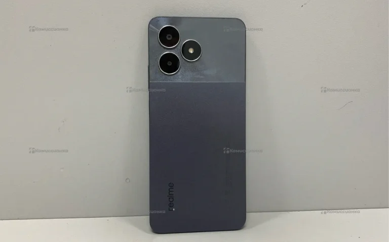 Realme Note 50 3/64 ГБ