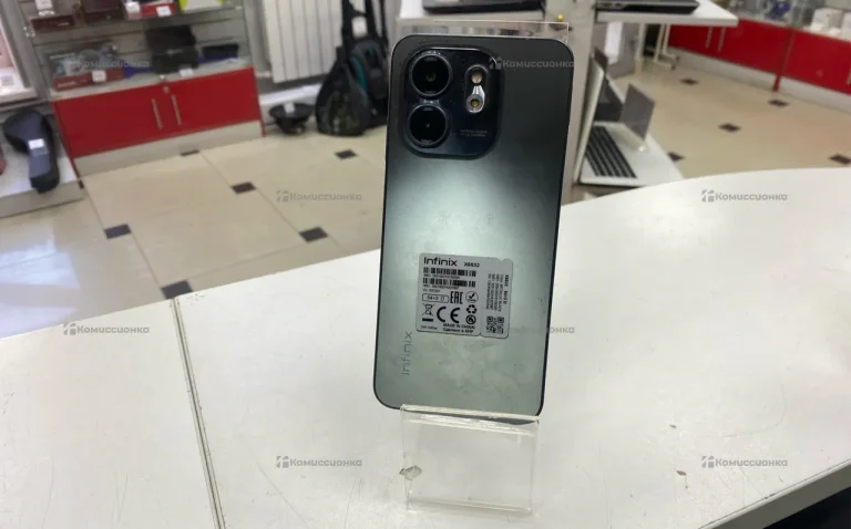 Infinix Smart 9 3/64GB