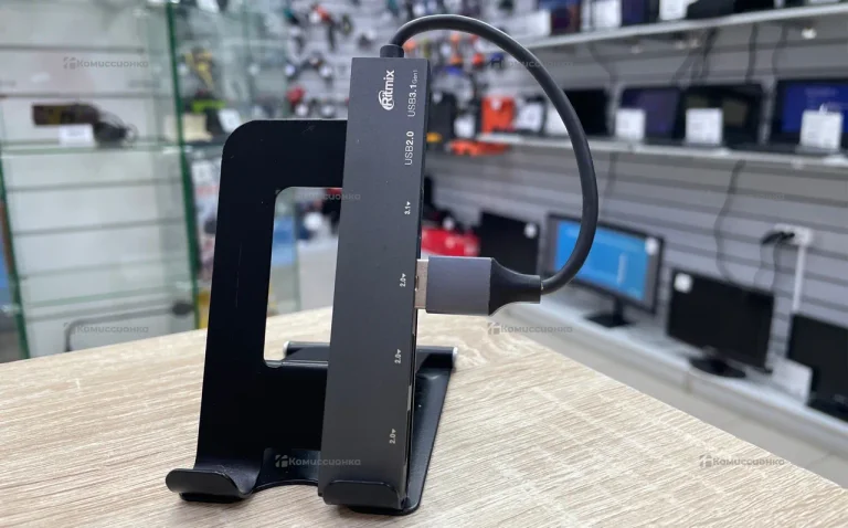 Usb adapter ritmix